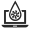 Liquid Series<sup>®</sup> laptopkylning