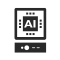 AI-arbetsstation