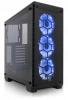 CORSAIR CRYSTAL SERIES 460X RGB GAMING-CHASSI