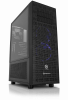 THERMALTAKE CORE X71 GAMING-CHASSI I TEMPERERAT GLAS