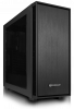 PCS SR-620C MID TOWER-CHASSI