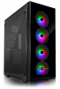 PCS SR-819 RGB FULL TOWER-CHASSI