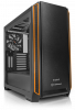 VAR TYST! BASE 601 TOWER GAMING-CHASSI