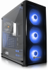 THERMALTAKE V200 TEMPERED GLAS RGB EDITION GAMING-CHASSI