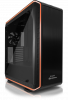 VAR TYST! DARK BASE PRO 900 REV. 2 FULL TOWER GAMING-CHASSI