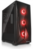 CORSAIR SPEC-DELTA RGB MID TOWER GAMINGHÖLJE