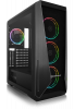 PCS WRAITH RGB MIDITOWER-CHASSI