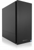 COOLERMASTER SILENCIO S600 QUIET MID TOWER-CHASSI