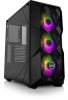 COOLERMASTER MASTERBOX TD500 MESH SPELCHASSI MED ARGB