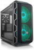 SPELCHASSI FRÅN COOLERMASTER, MASTERCASE H500 ARGB