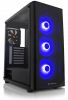 THERMALTAKE V200 2.0 TEMPERED GLAS RGB EDITION GAMING-CHASSI