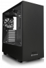 NZXT H511 MID-TOWER-GAMINGCHASSI (SVART)