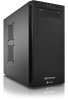 CORSAIR CARBIDE SERIES™ 200R KOMPAKT GAMING-CHASSI