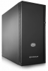 COOLERMASTER SILENCIO 452 QUIET MID TOWER-CHASSI