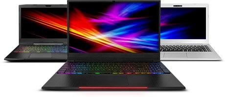 Laptoppar för gaming