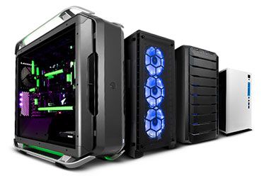 Gaming-datorer