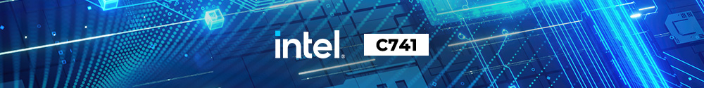 INTEL® SCALABLE™ ARBETSSTATION, TORN