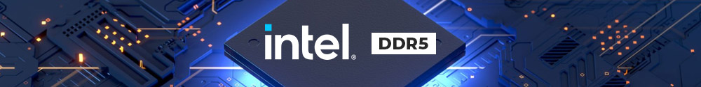 INTEL® CORE ULTRA och Z890 Chipset