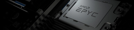 1U AMD EPYC™-SERVRAR