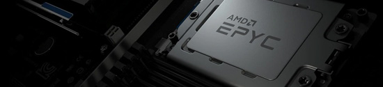 4U AMD EPYC GPU-server