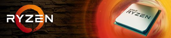 AMD® RYZEN AM4 DATORER