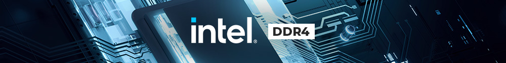 INTEL® Z790 DDR4 DATORER MED TOPPSPECIFIKATIONER