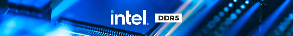 INTEL® DATORER MED BAKSIDESANSLUTNING