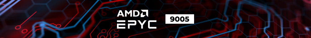AMD® EPYC™ 9004‑ och 9005‑seriens TORNBASERADE ARBETSSTATIONER