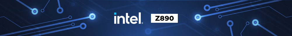 INTEL® CORE ULTRA Tower-Arbetsstation