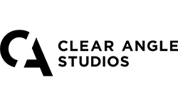 Clear Angle Logo