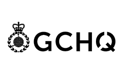 GCHQ Logo