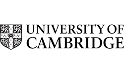 University of Cambridge Logo