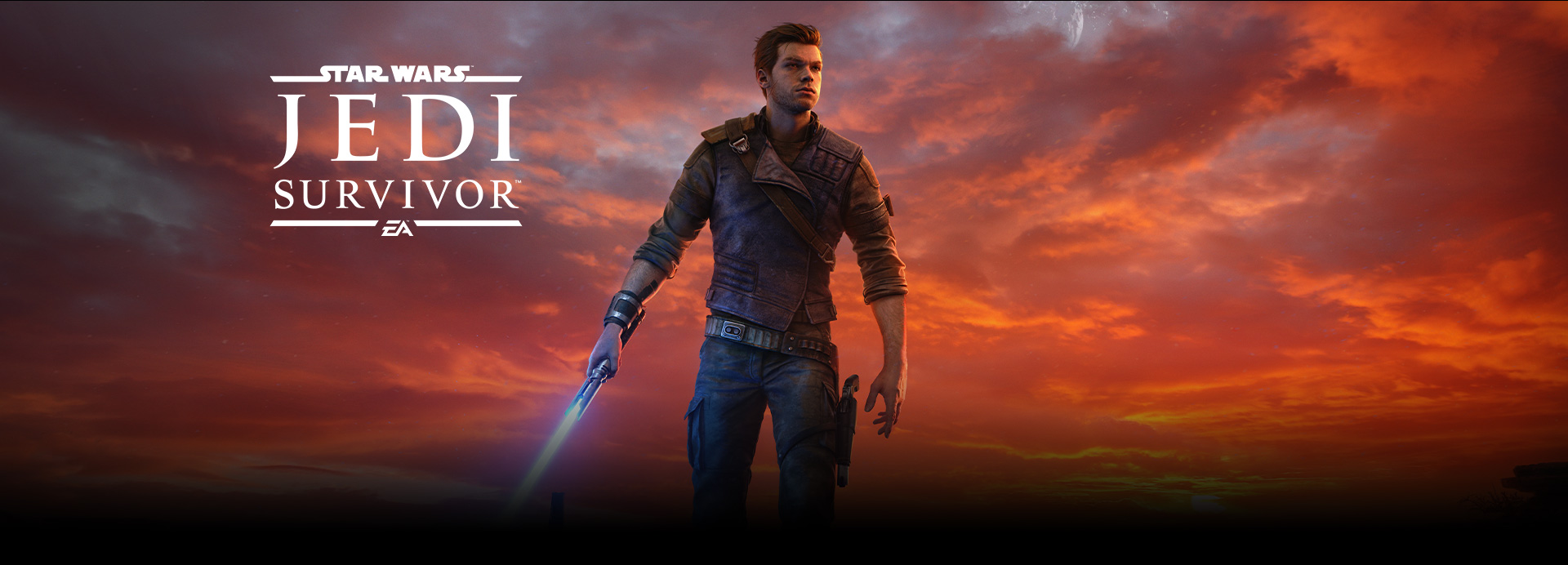 Star Wars Jedi: Survivor