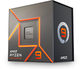 Ryzen 5000 Processors