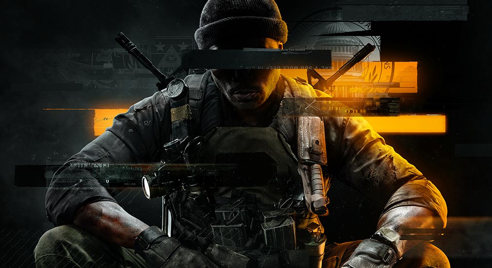 CoD Black Ops 6