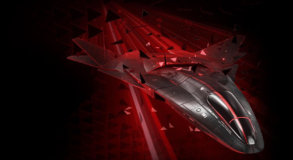 AMD FidelityFX™ Super Resolution