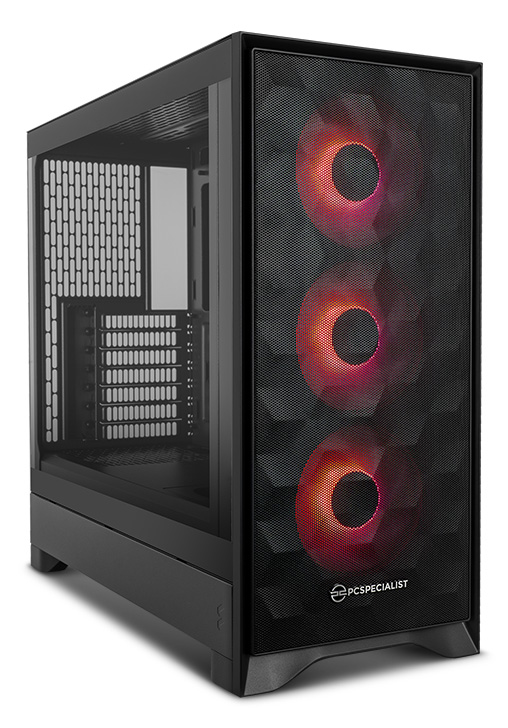 Fractal pop 2 RGB