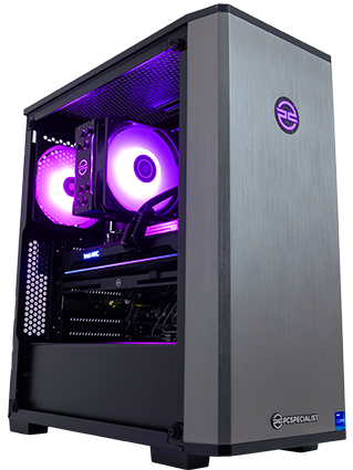 Intel Arc PC