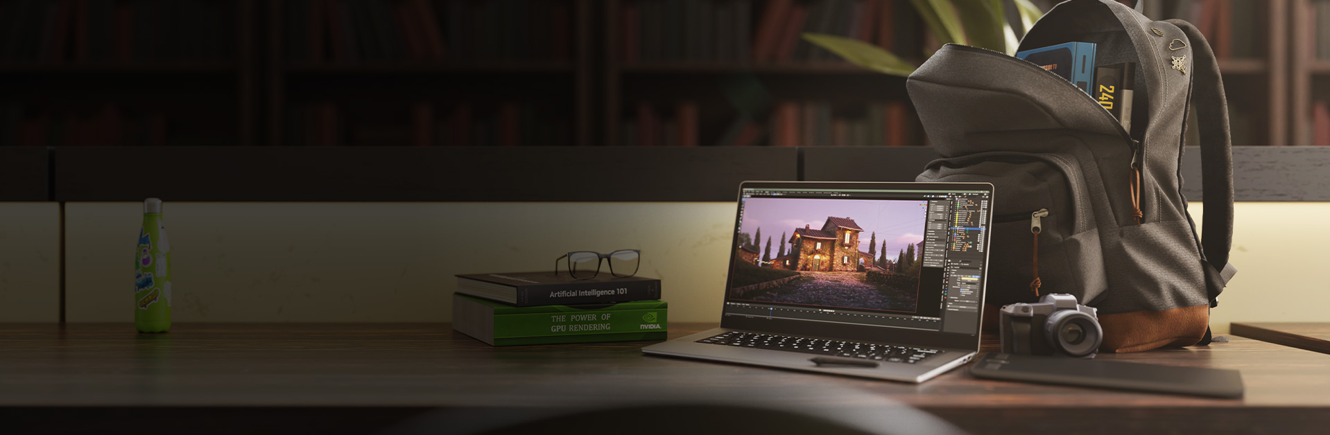 nvidia study