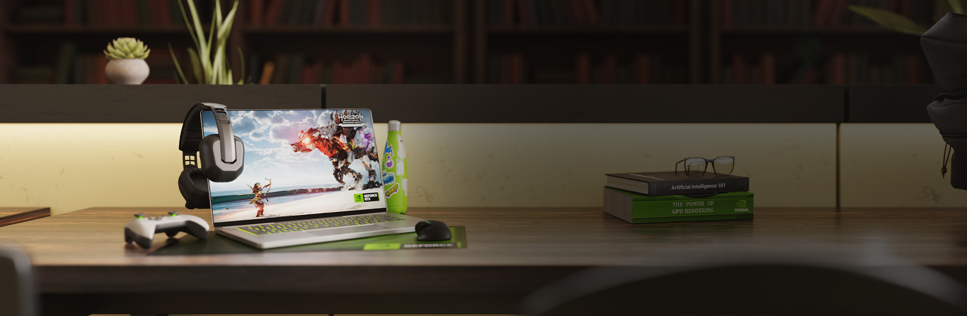 nvidia study