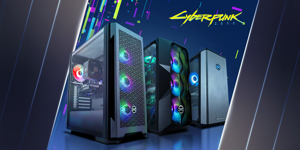 Nvidia pc-erbjudanden