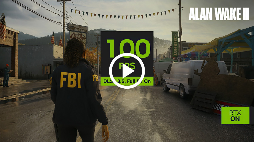 alanwake youtube video