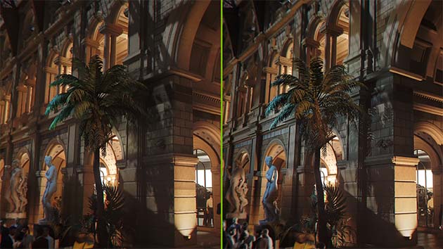 Path Tracing