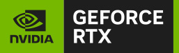 Nvidia RTX Logo