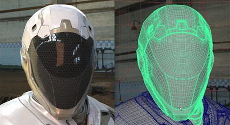3D-animering