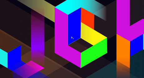 3d animation