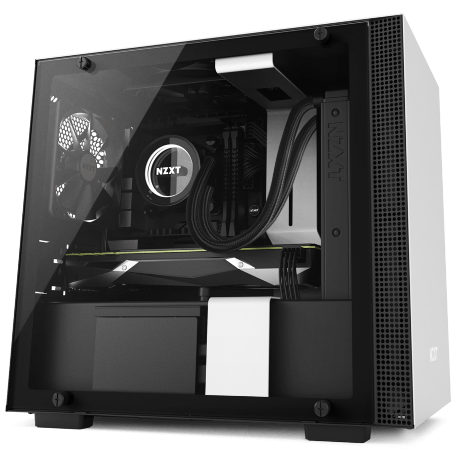 H200i chassi