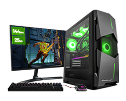 Gaming-pc