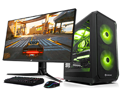 Gaming-pc