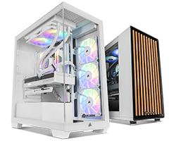 Arbetsstation-PCs